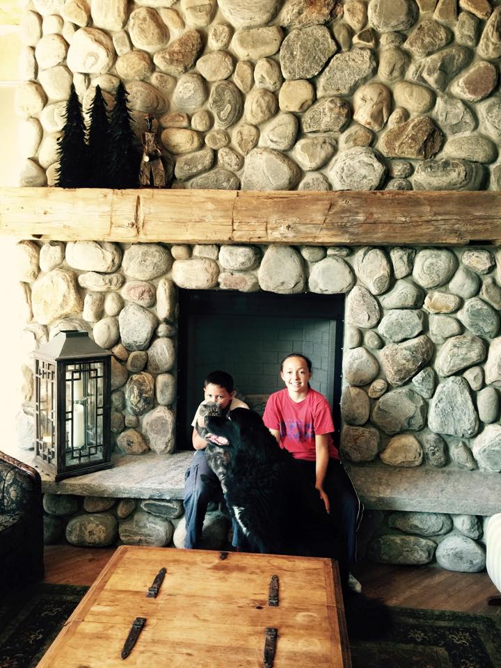 The Fire Within | 1080 Taylor Ct, Bracebridge, ON P1L 0A1, Canada | Phone: (705) 645-1575