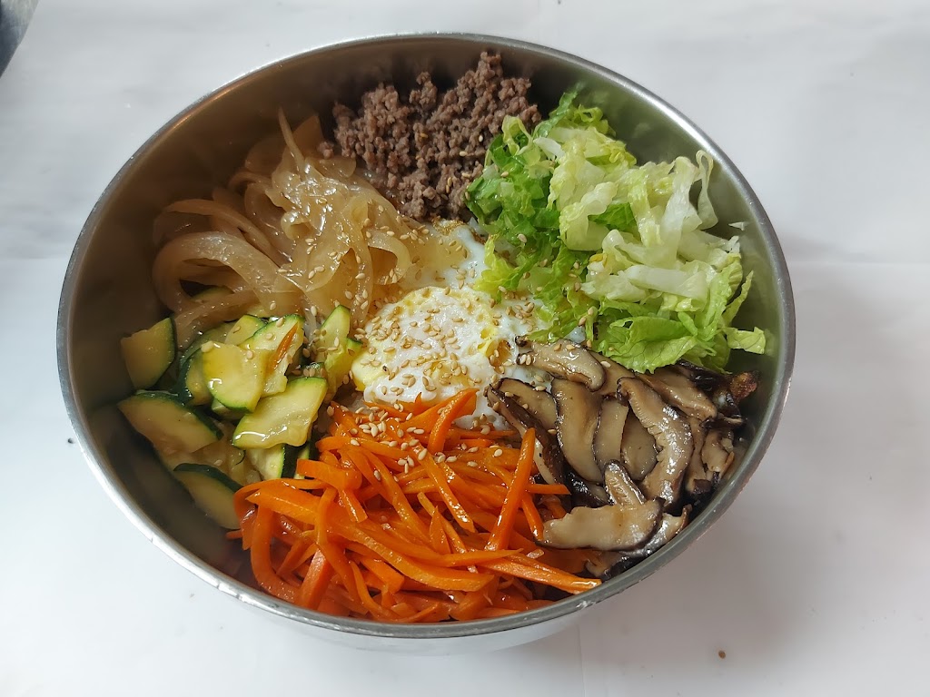 INSADONG EDMONTON KOREAN RESTAURANT | 9219A 34 Ave NW, Edmonton, AB T6E 5T5, Canada | Phone: (780) 757-3612