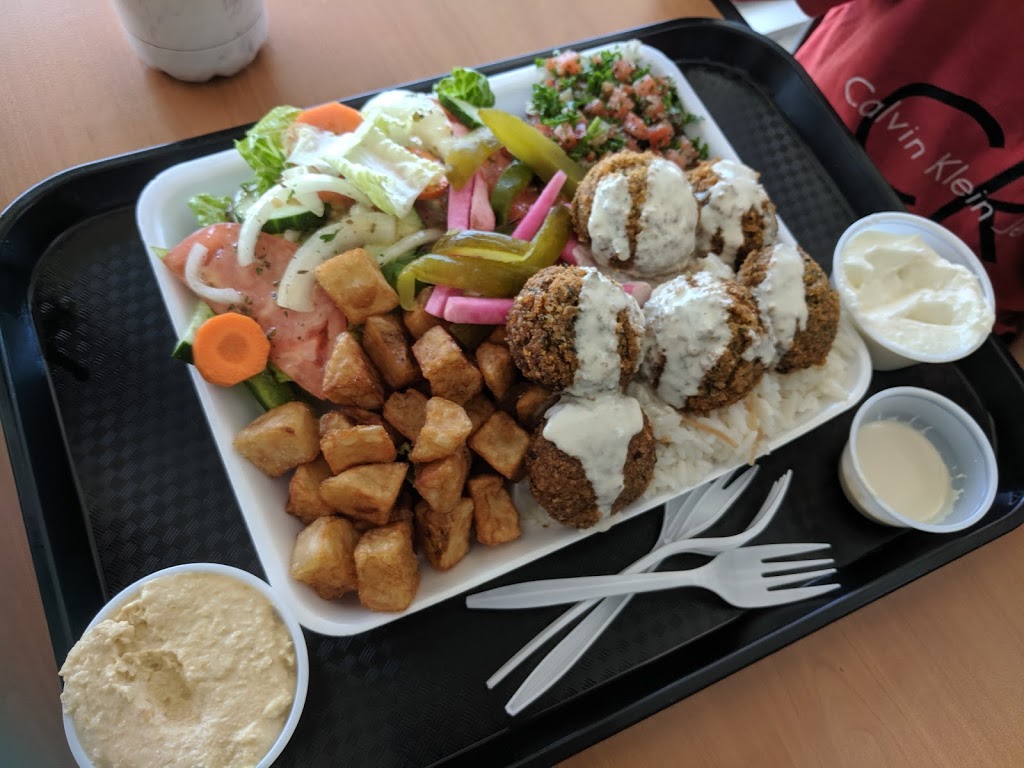 Chez Gaston Sharwarma | 420 Boulevard Wilfrid-Lavigne, Gatineau, QC J9H 6W7, Canada | Phone: (819) 682-7777