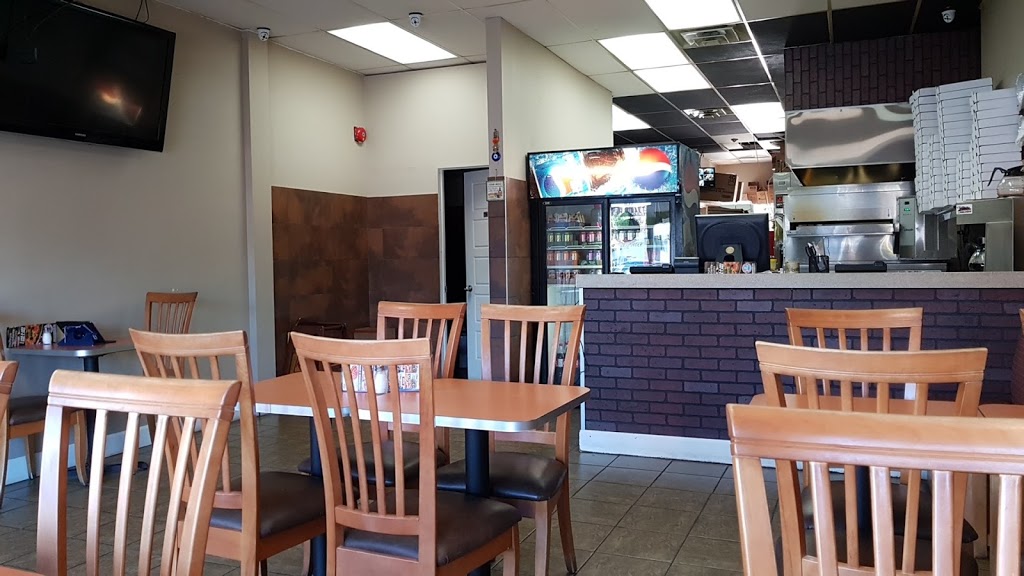 Restaurant Dino | 1124 Boulevard Iberville, Repentigny, QC J5Y 3M6, Canada | Phone: (450) 585-0585