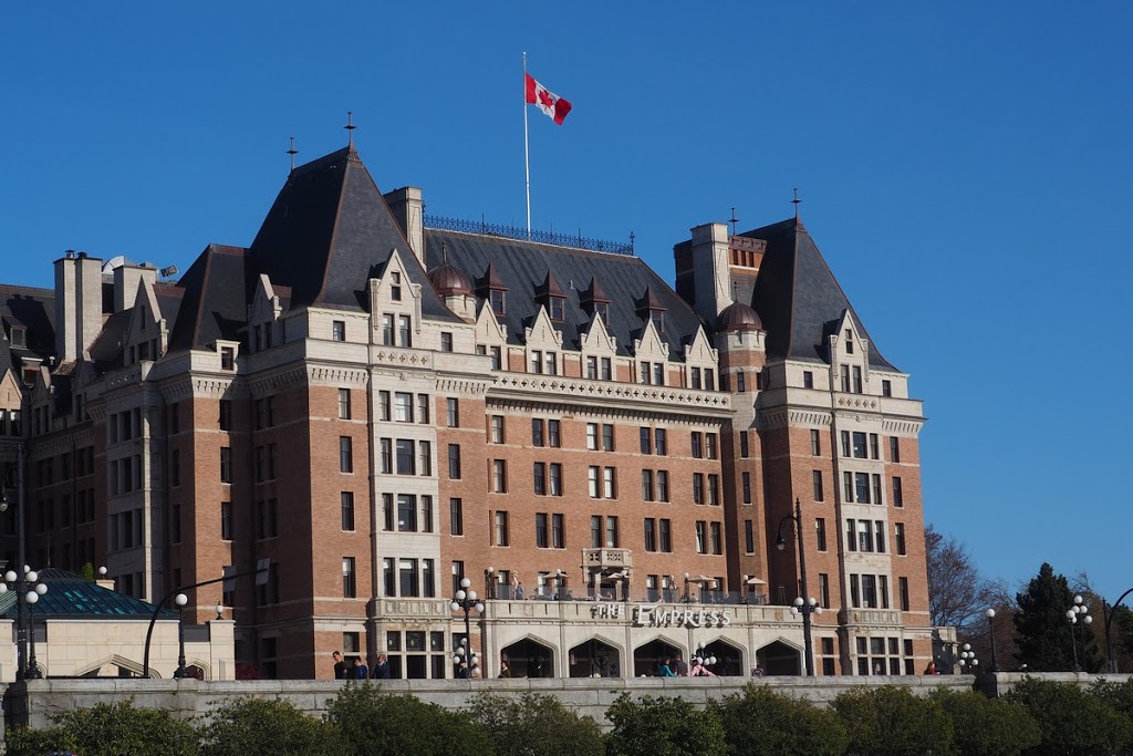 Victoria Harbour Ferry | 189 Dallas Rd, Victoria, BC V8V 1A1, Canada | Phone: (250) 708-0201