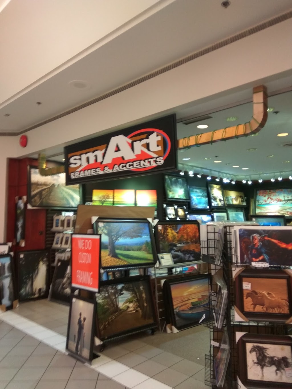 DBS Smart Frames | 32900 S Fraser Way, Abbotsford, BC V2S 5A1, Canada | Phone: (604) 864-8641