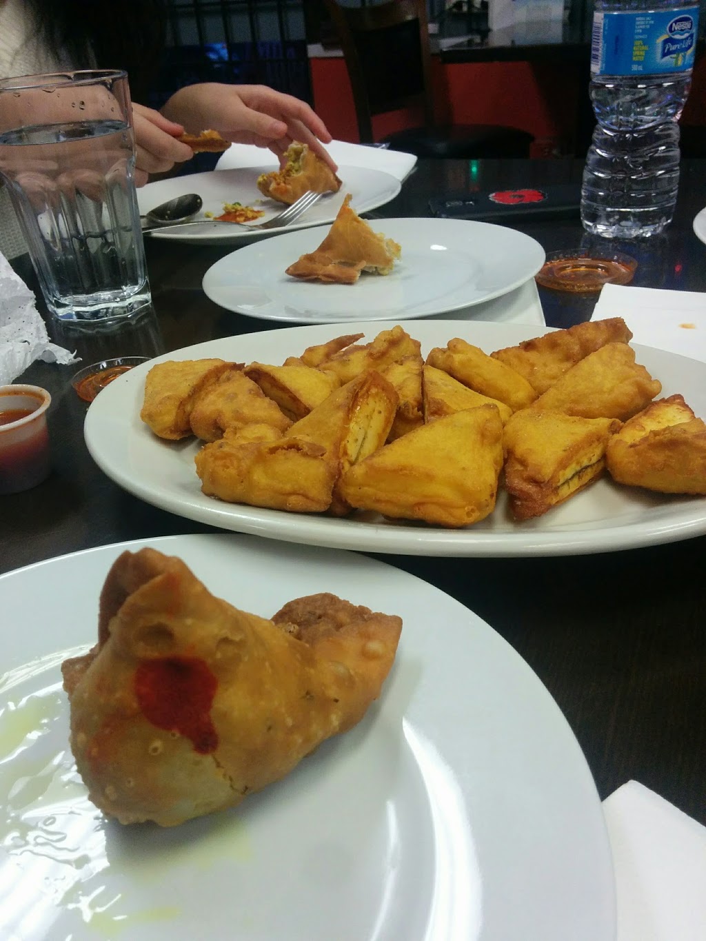 Pizza Town & Indian Cuisine | 1041 Ridgeway Ave, Coquitlam, BC V3J 7C7, Canada | Phone: (778) 355-6000