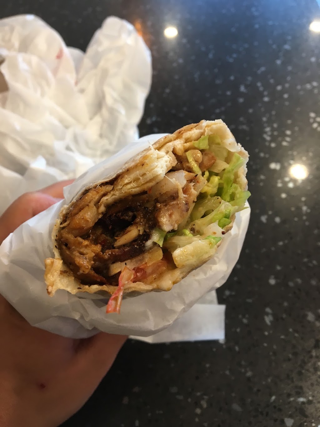 Baladi Shawarma | 65 Sage Hill Plaza NW #104, Calgary, AB T3R 0S4, Canada | Phone: (403) 516-4000