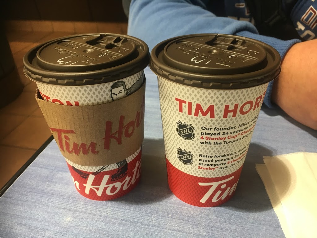 Tim Hortons | 100 3 St NE, Black Diamond, AB T0L 0H0, Canada | Phone: (403) 933-2438