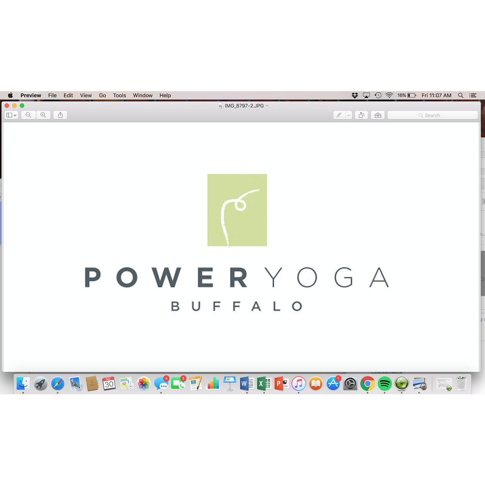 Power Yoga Buffalo | 758 Elmwood Ave, Buffalo, NY 14222, USA | Phone: (716) 218-9642