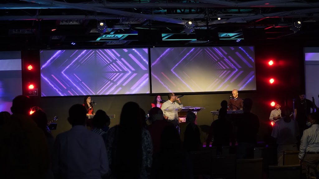 Fire Of God Ministries | 212 Murray St, Ottawa, ON K1N 5N1, Canada | Phone: (613) 789-4700