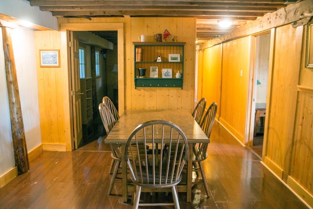 Green Island Getaways | 1132 Rattenbury Rd, Granville, PE C0A 1E0, Canada | Phone: (902) 886-2040