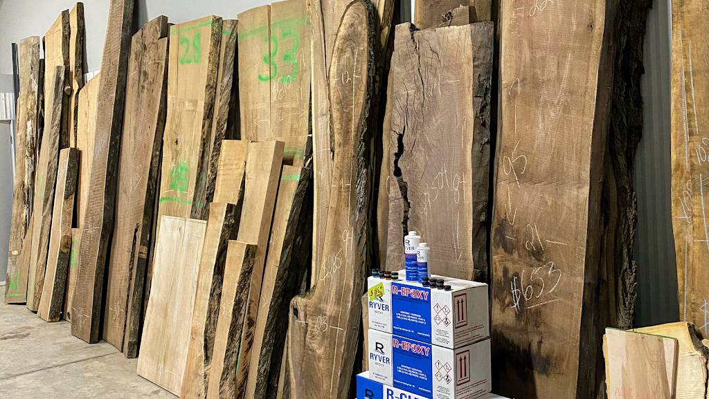 Hennessey Custom Woodworking | 153 Clearmile Ave #103, Alberta T4E 0A1, Canada | Phone: (403) 396-5364