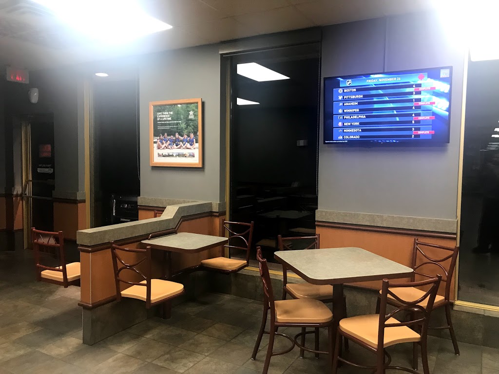 Tim Hortons | 3335 N Service Rd, Vineland Station, ON L0R 2E0, Canada | Phone: (905) 562-4390