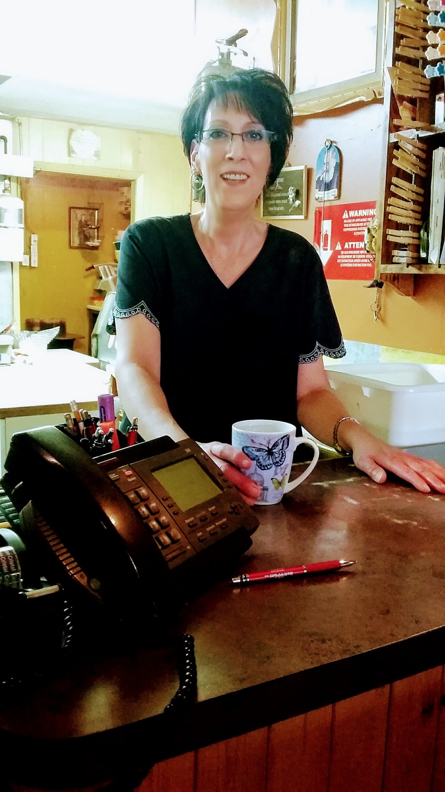 Venise Pizzeria | 239 Rue Beauvilliers, Saint-Gabriel-de-Brandon, QC J0K 2N0, Canada | Phone: (450) 835-7611