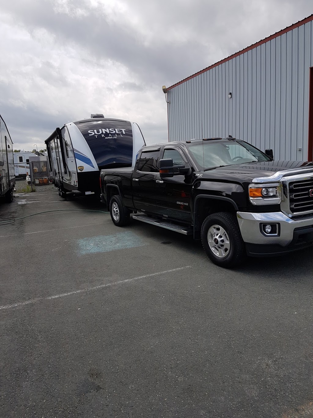 Mobile Trailer Repair Service | 853 Topsail Rd, Mount Pearl, NL A1N 3J6, Canada | Phone: (709) 368-3597
