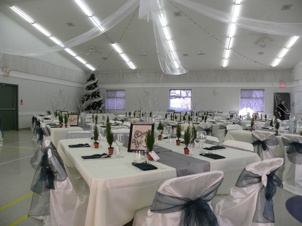 Yarrow Community Centre | 4670 Community St, Chilliwack, BC V2R 5E1, Canada | Phone: (604) 823-4550