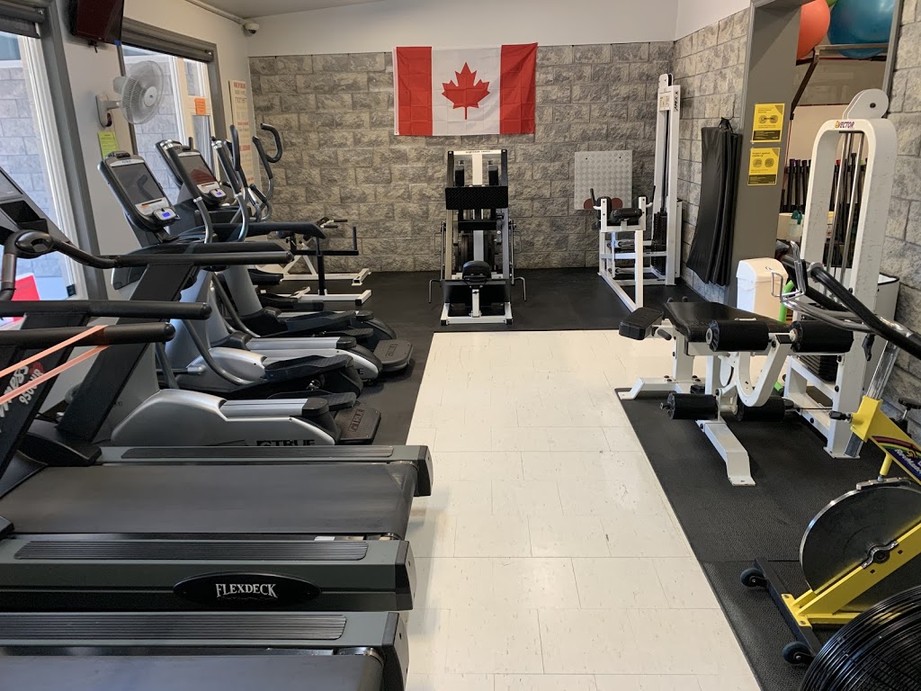 Moffitness Health & Fitness Centre | gym | Southeast corner of the Lucknow Arena, 662 Campbell St, Lucknow, ON N0G 2H0, Canada | 5195313838 OR +1 519-531-3838