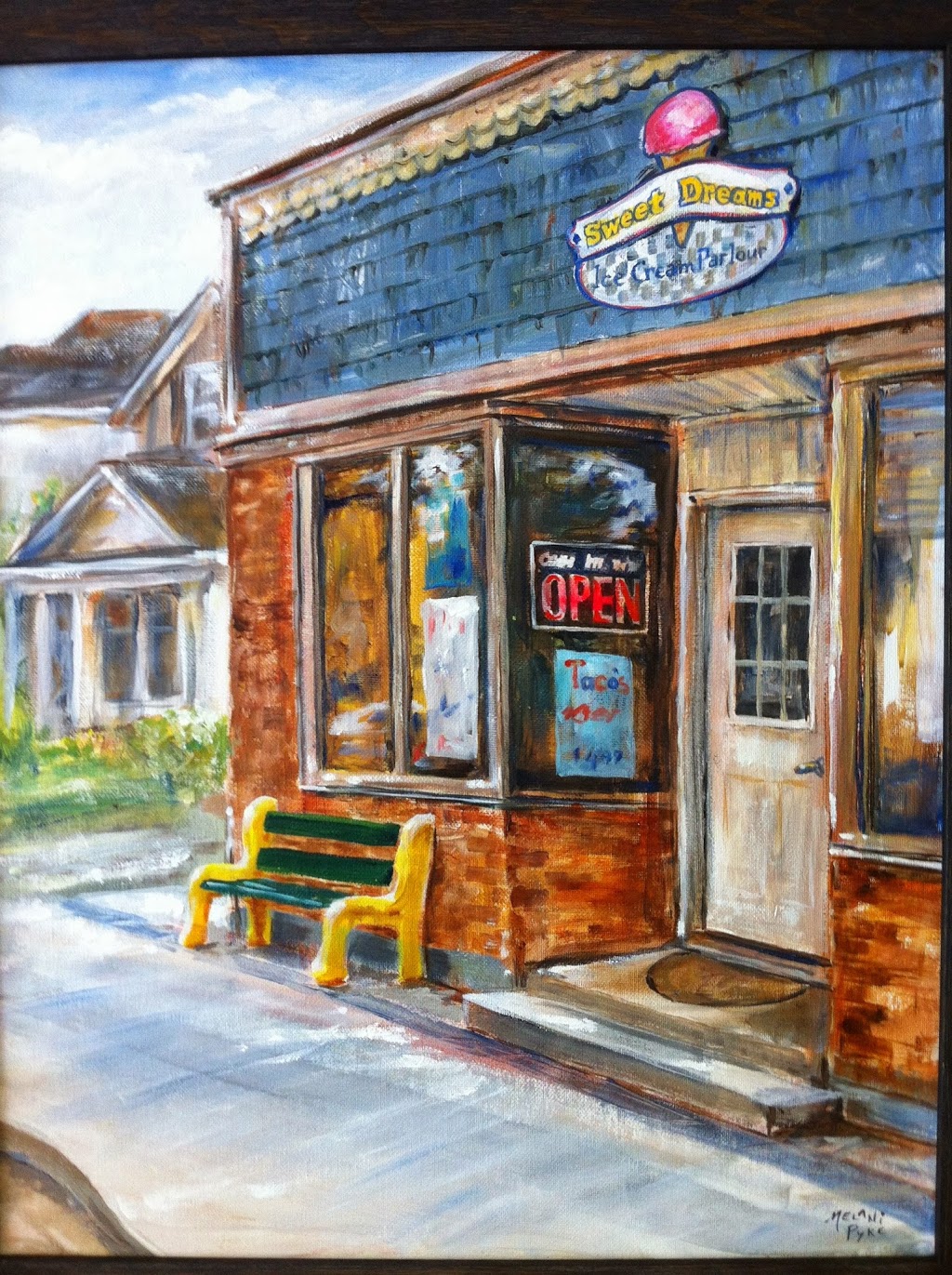 Stewarts & Sweet Dreams | 367 Ridge Rd N, Ridgeway, ON L0S 1N0, Canada | Phone: (905) 894-9573