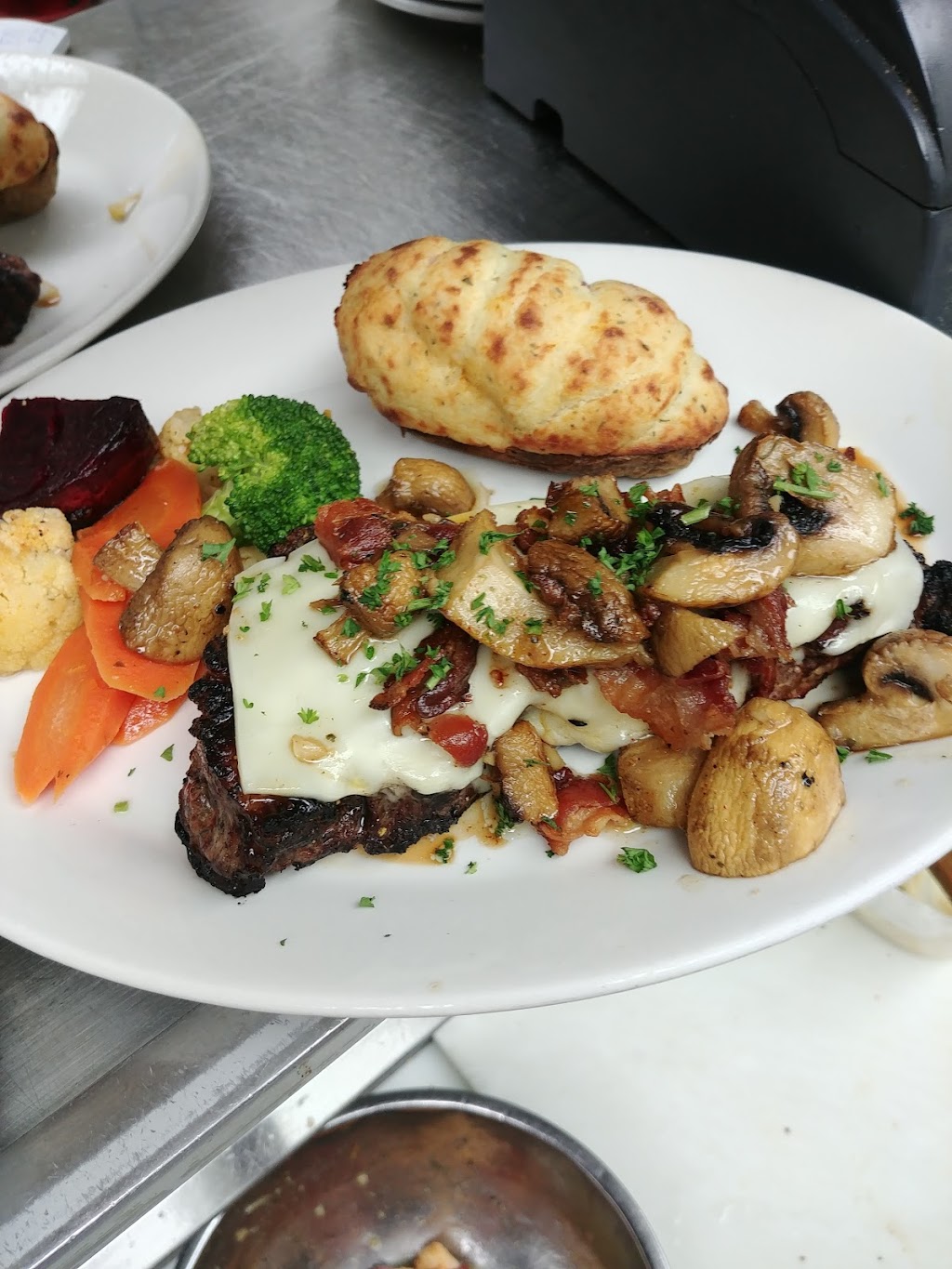 PepperTree Family Restaurant | 203 Main St, Watrous, SK S0K 4T0, Canada | Phone: (306) 946-3344