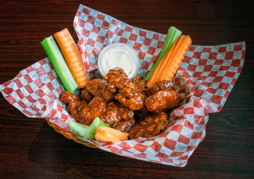 Sultans Wings & Kabob Shop | 1500 Upper Middle Rd, Burlington, ON L7P 3P5, Canada | Phone: (905) 332-4684