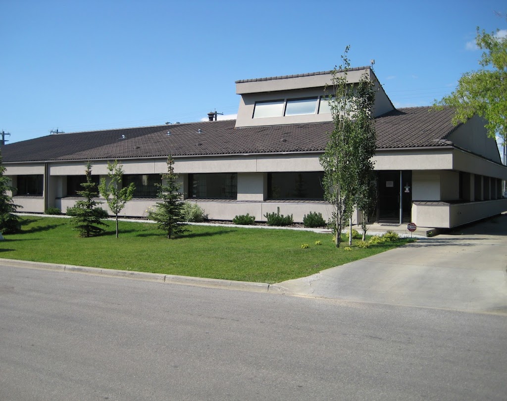 TWS Engineering Ltd. | 9918 75 Ave NW, Edmonton, AB T6E 1J2, Canada | Phone: (780) 468-5477