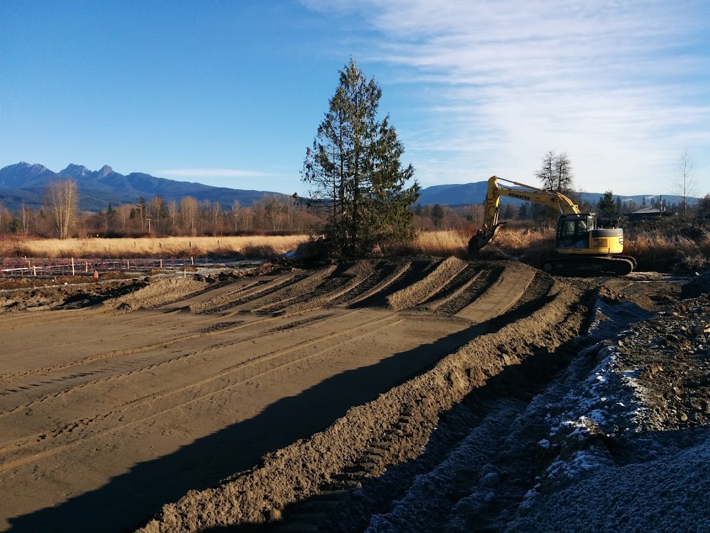 Took Engineering Inc. | 5485 180 St, Surrey, BC V3S 5R9, Canada | Phone: (604) 576-8561