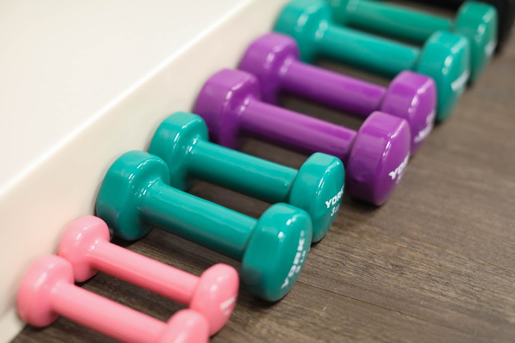 Heritage Pointe Physiotherapy | 420 Pine Creek Rd, Heritage Pointe, AB T1S 4J9, Canada | Phone: (403) 873-0686