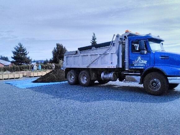 High Line Environmental | 5258 Brenton Page Rd, Ladysmith, BC V9G 1H7, Canada | Phone: (250) 667-1029
