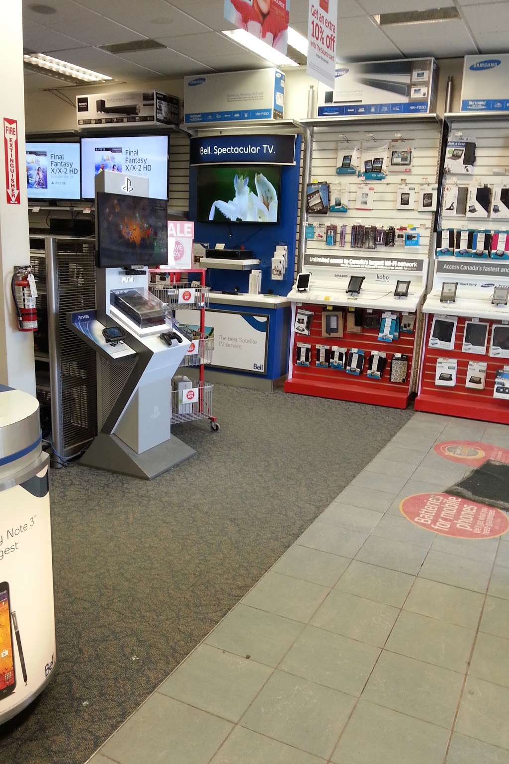 The Source | 275 Erie St S, Leamington, ON N8H 3C4, Canada | Phone: (519) 326-5009