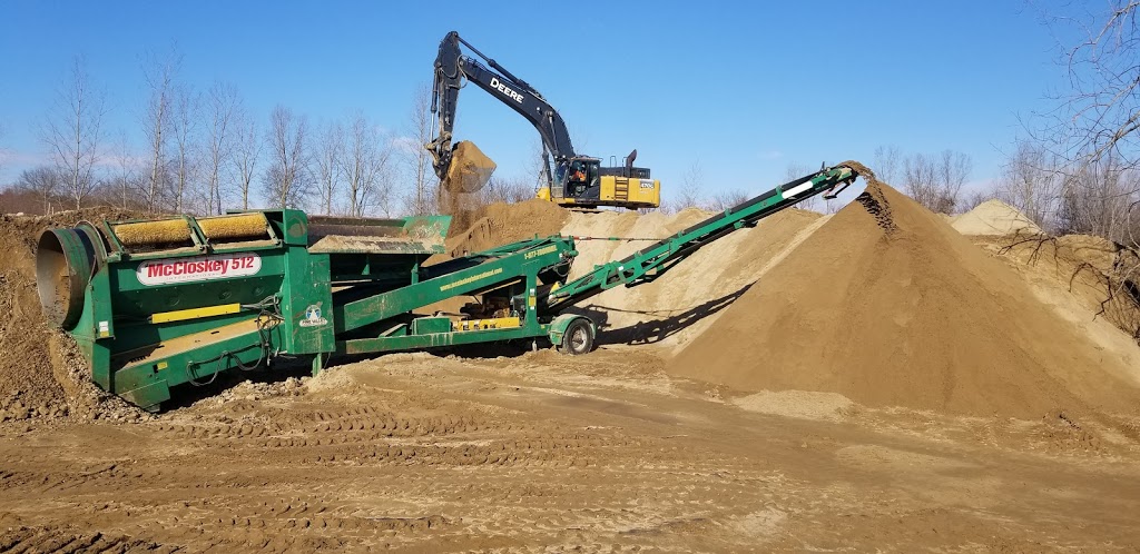 Mapleton Contracting Ltd. | 8505 Wellington 8, Moorefield, ON N0G 2K0, Canada | Phone: (519) 837-7232