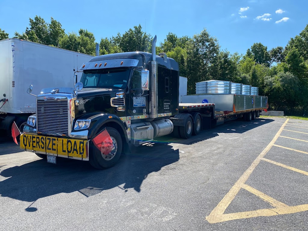 Dutton Transport Inc. | 51 Lemonwood Ct, Moncton, NB E1G 1S8, Canada | Phone: (506) 382-2457