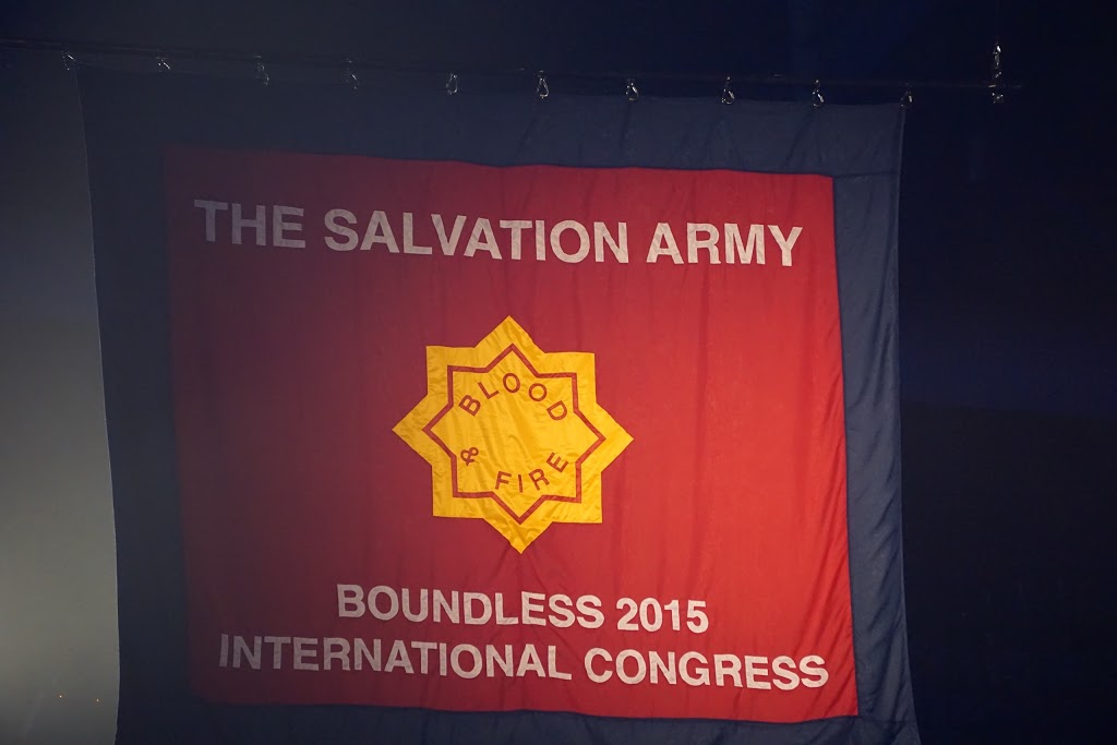 The Salvation Army | DIAMOND, Westville, NS B0K 2A0, Canada | Phone: (902) 396-4851