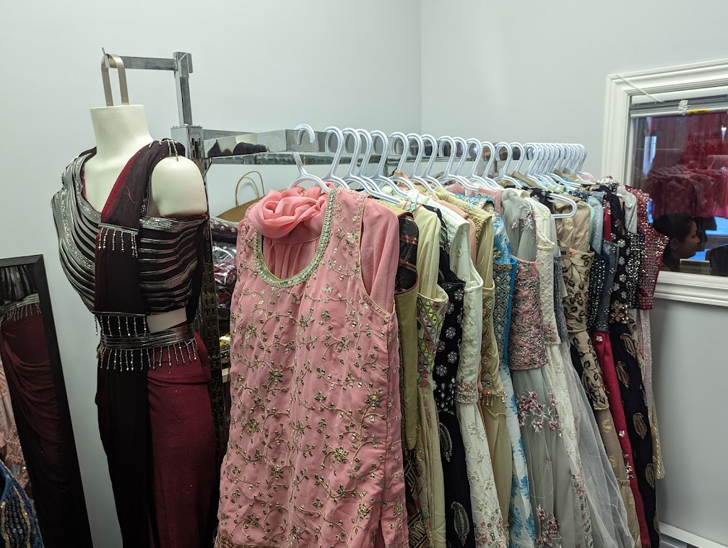 Upharr Boutique | 8 Oland Crescent Unit L, Halifax, NS B3S 1C6, Canada | Phone: (902) 410-2510