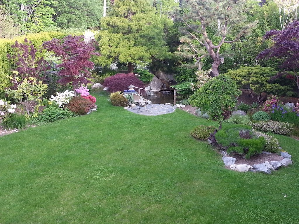Tapestry Gardens | 5158 Chapman Rd, Sechelt, BC V0N 3A2, Canada | Phone: (778) 458-2051