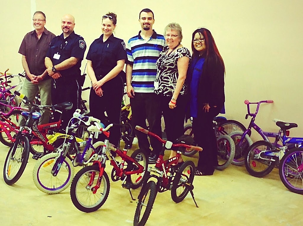 Chalmers Neighbourhood Renewal Corp. | 180 Poplar Ave, Winnipeg, MB R2L 2C3, Canada | Phone: (204) 669-0750