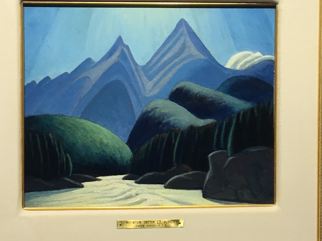 Masters Gallery Ltd | 2115 4 St SW, Calgary, AB T2S 1W8, Canada | Phone: (403) 245-2064
