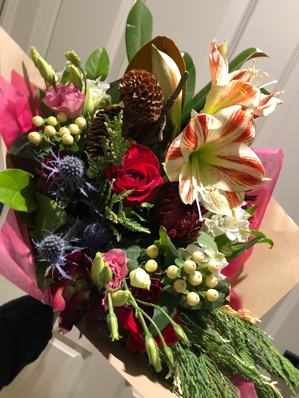 Attagirl! Blooms | 171 Midland Ave, Scarborough, ON M1N 4A4, Canada | Phone: (416) 830-7933