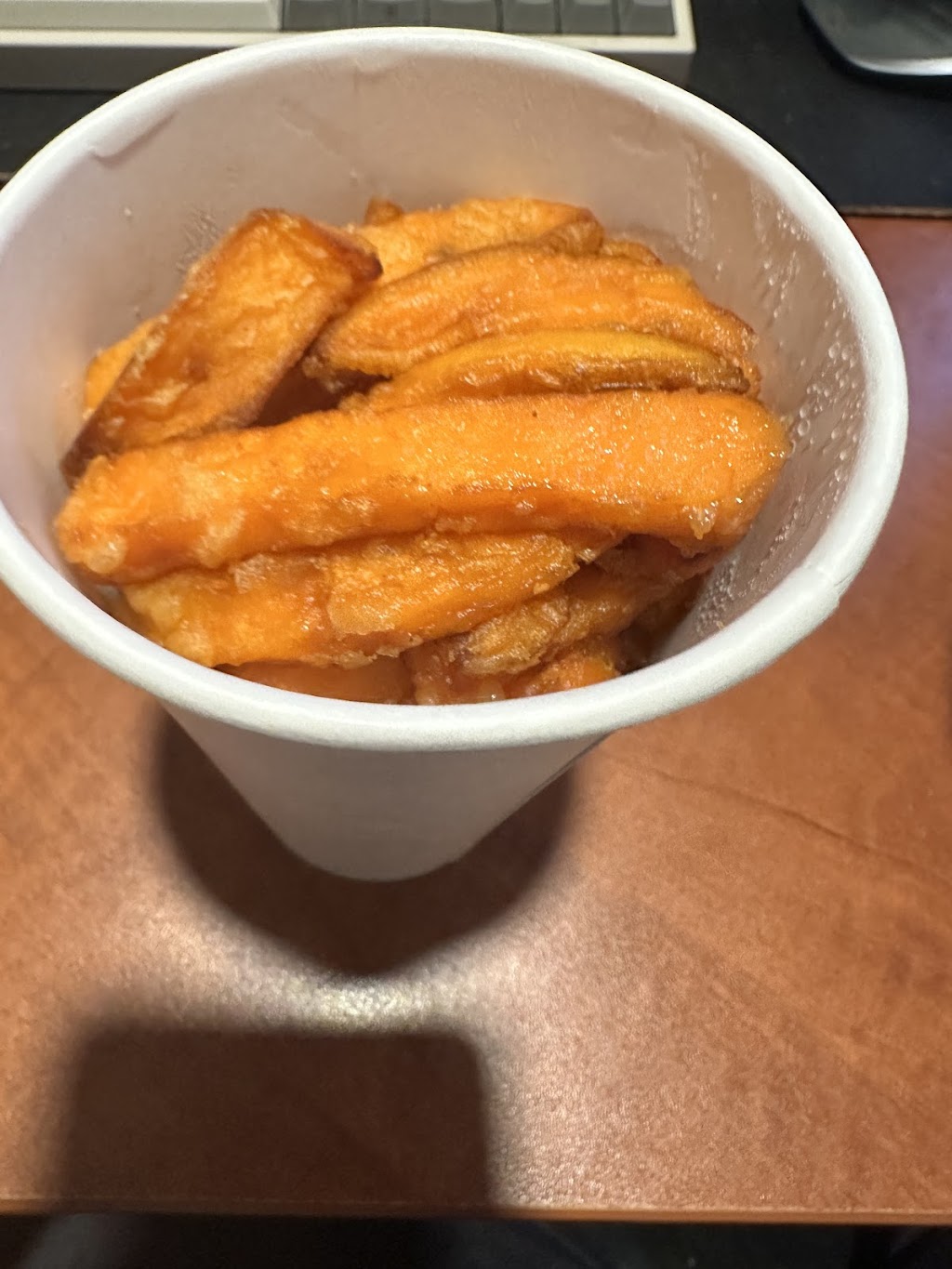 Boardwalk Fries Burgers Shakes - Whitby | 3050 Garden St unit 106, Whitby, ON L1R 2G7, Canada | Phone: (905) 430-4545