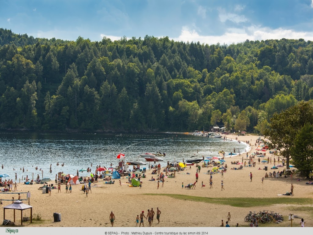 Lac-Simon Municipality | 849 Chem. du Tour du Lac, Chénéville, QC J0V 1E0, Canada | Phone: (819) 428-3906