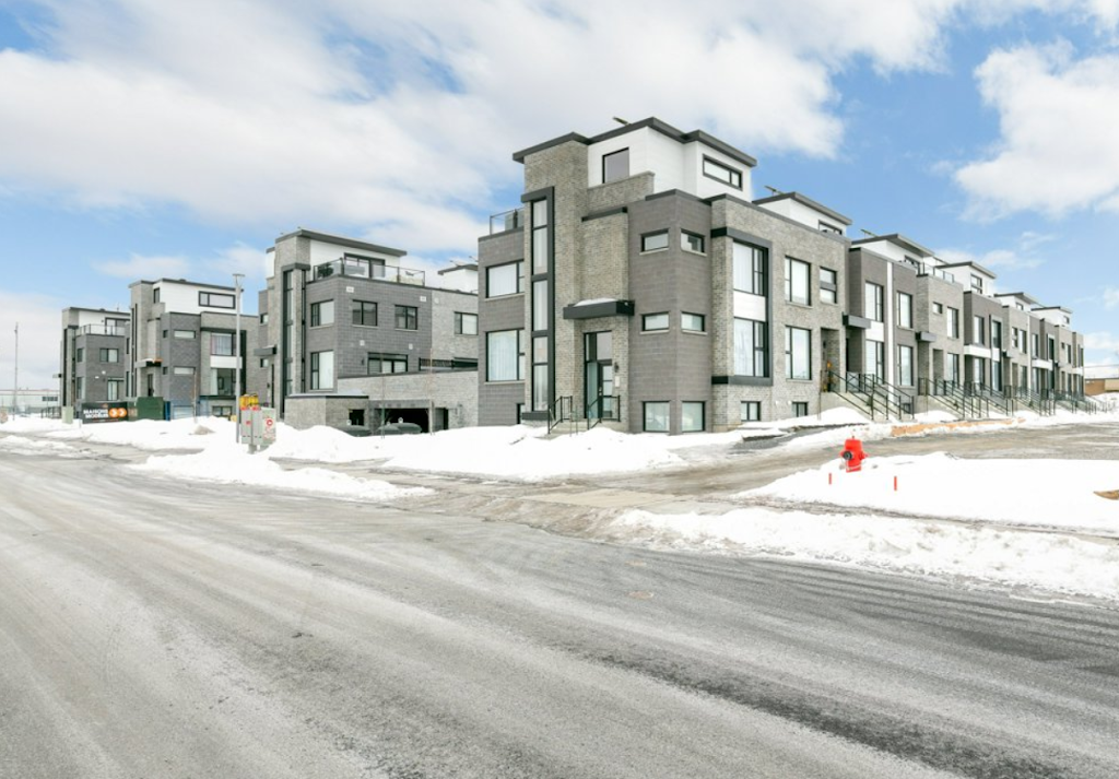 Pür Urbain Candiac | 169 Rue dAmbre, Candiac, QC J5R 0S2, Canada | Phone: (450) 907-7871