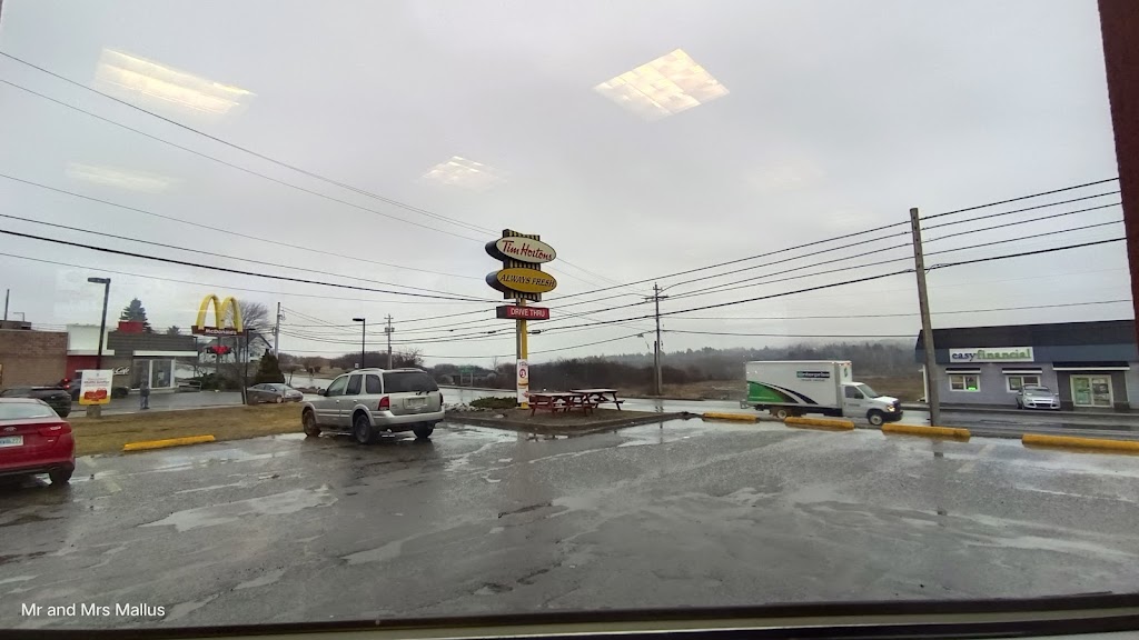 Tim Hortons | 488 Highway #303, Digby, NS B0V 1A0, Canada | Phone: (902) 245-3734