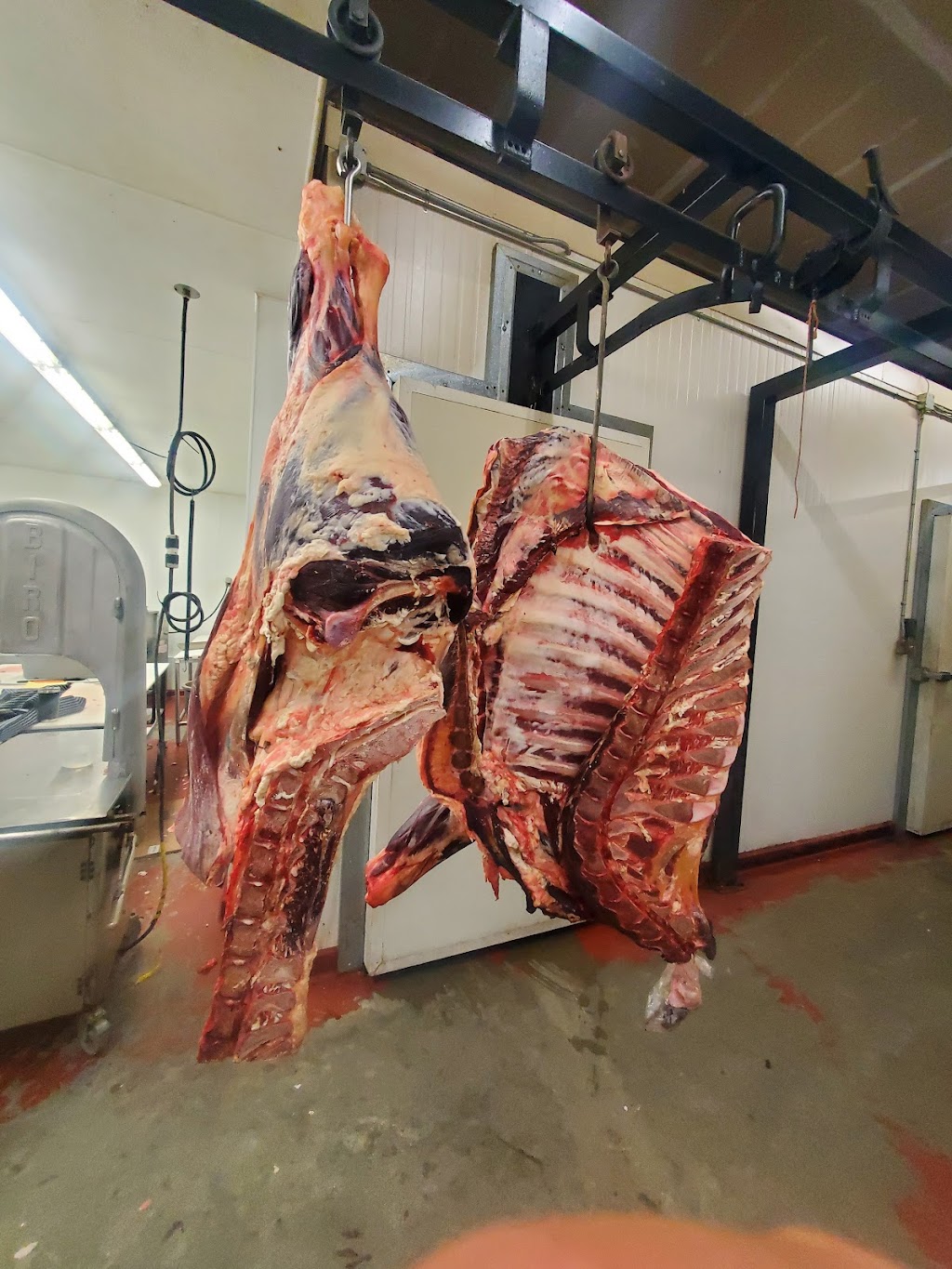 Iron Butcher Custom Inc. | 17935 Ford Detour Rd, Pitt Meadows, BC V3Y 0A7, Canada | Phone: (604) 460-6411