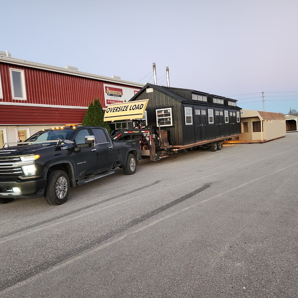2857641 Ontario Inc. | 3117 Arthur St S, Fordwich, ON N0G 1V0, Canada | Phone: (226) 545-1745