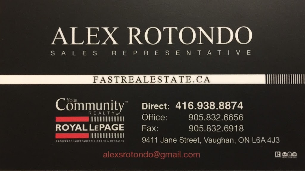 Fastrealestate.ca | 171 Wildberry Crescent, Woodbridge, ON L4H 2E8, Canada | Phone: (416) 938-8874