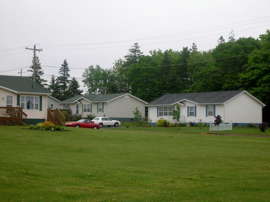 Woodridge Place MHC | 15 Cray Ave, Summerside, PE C1N 6R4, Canada | Phone: (902) 724-3373