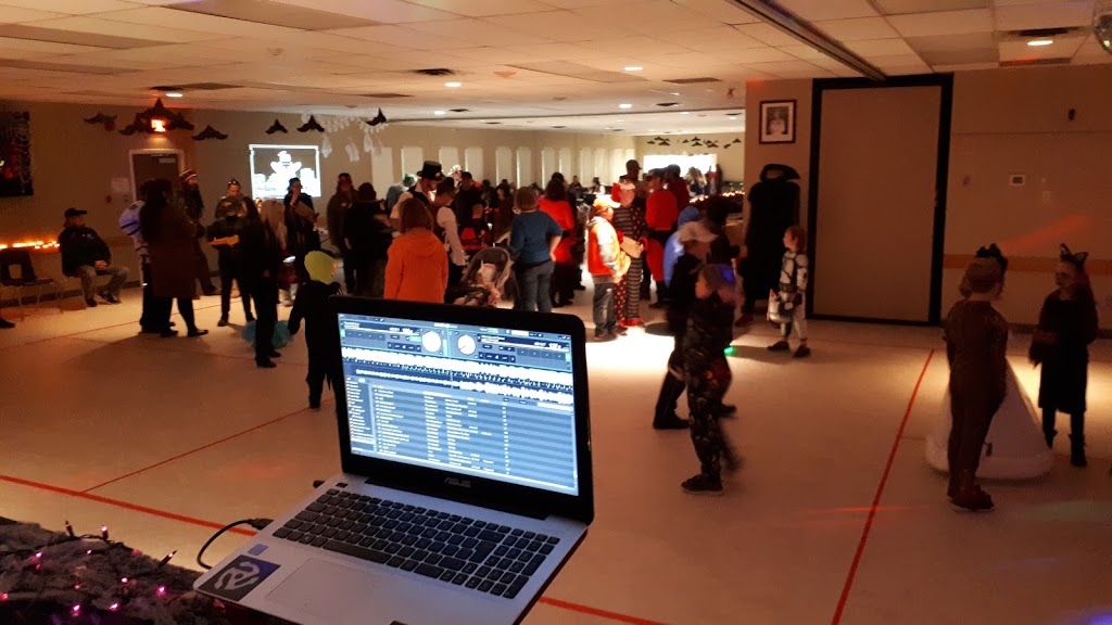 Minden Community Centre | 55 Parkside St, Minden, ON K0M 2K0, Canada | Phone: (705) 286-1936