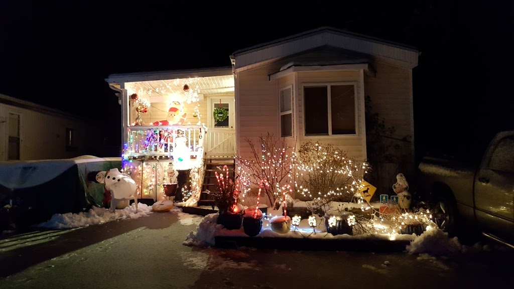 Triple Creek Estates | 10221 Wilson St, Mission, BC V4S 1M1, Canada | Phone: (604) 462-9118