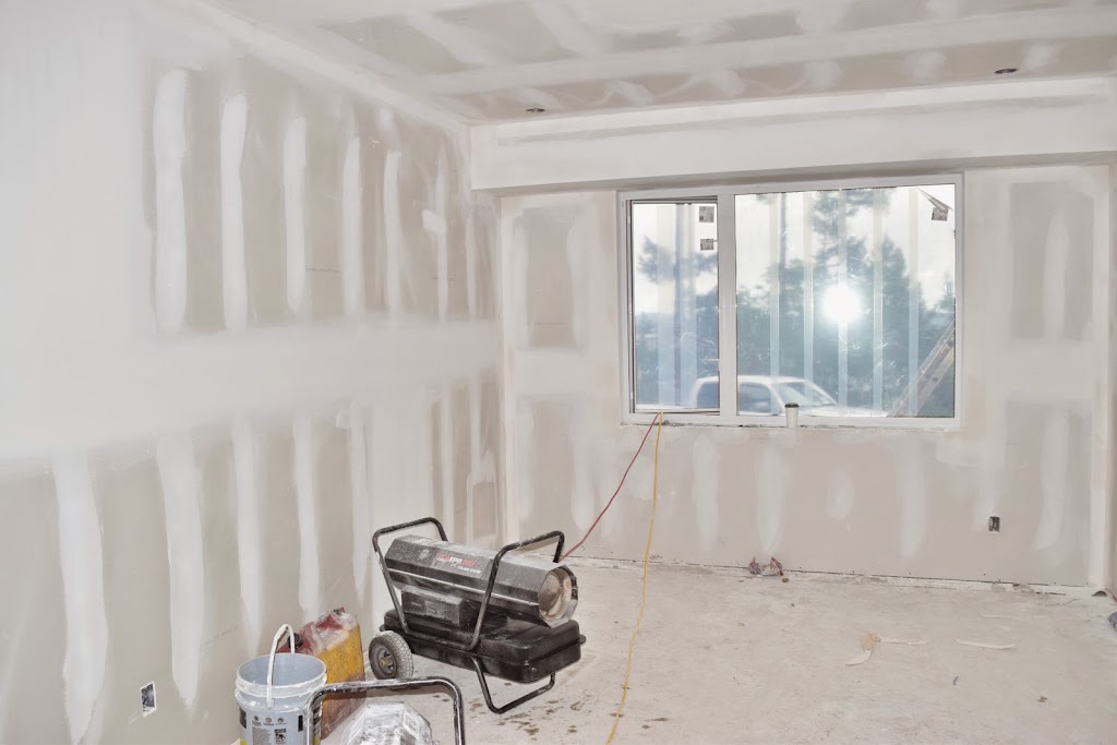 Quality Victoria Drywall | 2795 Kingswood Rd, Victoria, BC V9B 3K1, Canada | Phone: (250) 213-3966