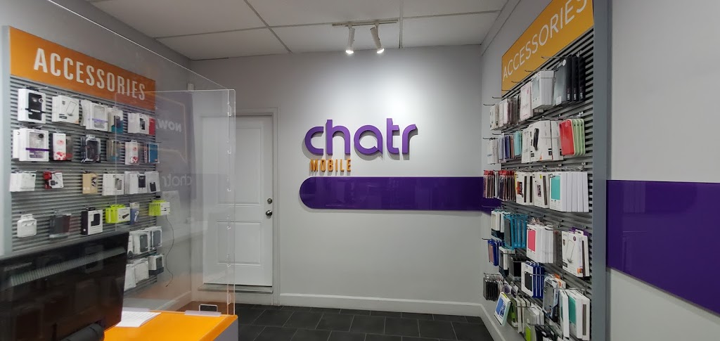 chatr Mobile | 8673-B 120 St, Delta, BC V4C 6R4, Canada | Phone: (778) 438-3017