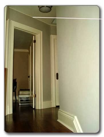 The Walter Benjamin Painting Contractors | 19 Creekwood Pl, Dundas, ON L9H 6S8, Canada | Phone: (905) 627-5609