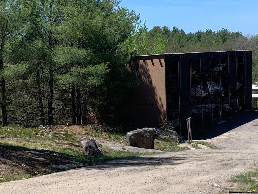 Station Hill Marine Ltd. | 19 Railroad Lane, Pointe au Baril, ON P0G 1K0, Canada | Phone: (705) 529-1647
