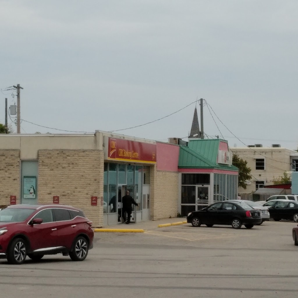 Red Apple Store | 46 Centre St, Gimli, MB R0C 1B0, Canada | Phone: (204) 642-7851