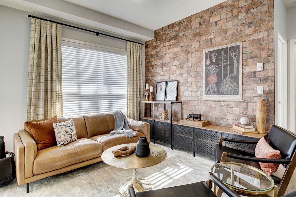 Carrington Square - Cedarglen Living | 60 Carrington Plaza NW, Calgary, AB T3B 0P1, Canada | Phone: (403) 763-9137